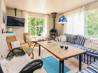 Maison de vacances Lønstrup  2