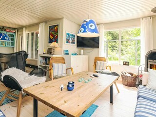 Casa per le vacanze Lønstrup  14