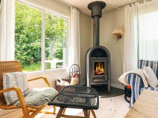 Casa per le vacanze Lønstrup  11