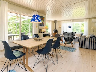 Ferienhaus Lønstrup  11