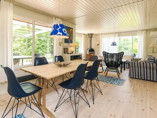 Maison de vacances Lønstrup  11