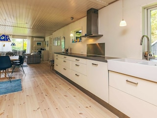 Ferienhaus Lønstrup  13