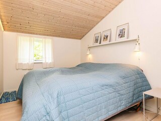 Casa per le vacanze Lønstrup  8