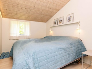 Ferienhaus Lønstrup  3