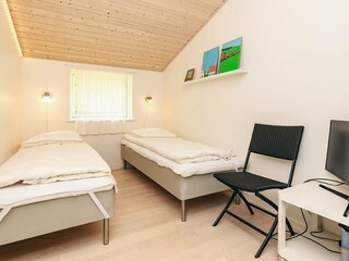 Casa per le vacanze Lønstrup  12