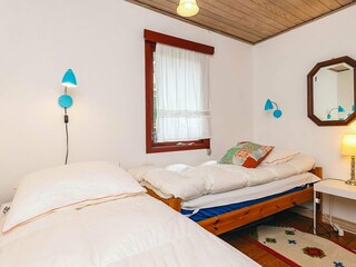 Maison de vacances Lønstrup  20