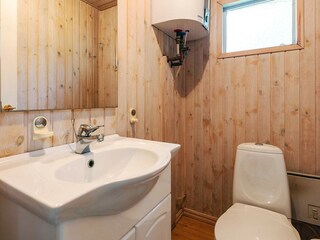 Vakantiehuis Lønstrup  4