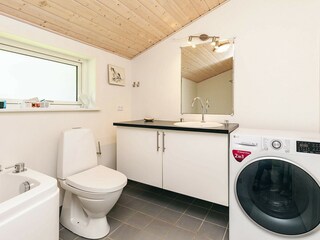 Casa per le vacanze Lønstrup  15