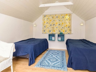 Ferienhaus Lønstrup  5