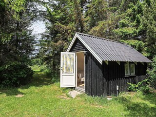 Ferienhaus Lønstrup  24