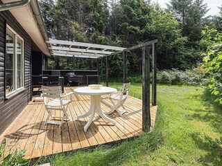 Casa per le vacanze Lønstrup  19