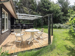 Ferienhaus Lønstrup  25