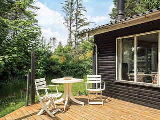 Vakantiehuis Lønstrup  14
