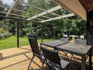 Ferienhaus Lønstrup  6