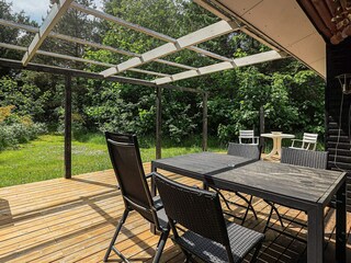 Vakantiehuis Lønstrup  6