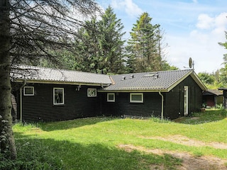 Holiday house Lønstrup  25
