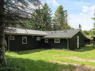 Vakantiehuis Lønstrup  25