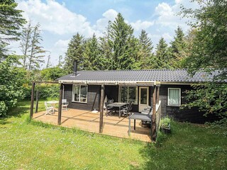 Casa per le vacanze Lønstrup  36
