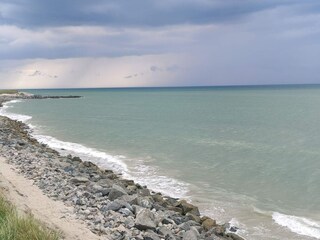 Holiday house Lønstrup  15