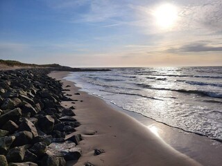 Casa de vacaciones Lønstrup  16