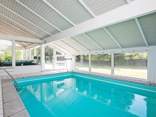 Holiday house Lønstrup  14