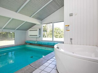 Holiday house Lønstrup  4