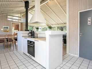 Vakantiehuis Lønstrup  4