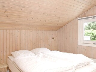 Holiday house Lønstrup  13