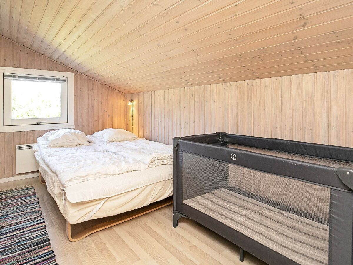 Casa per le vacanze Lønstrup  31