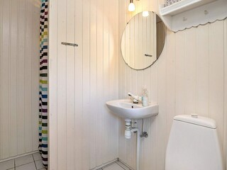 Holiday house Lønstrup  5