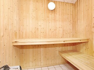 Holiday house Lønstrup  14
