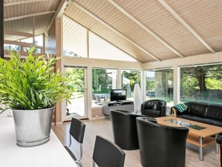 Holiday house Lønstrup  11