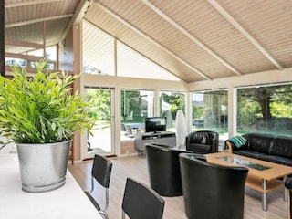 Maison de vacances Lønstrup  4