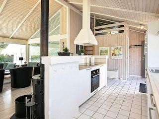 Holiday house Lønstrup  21