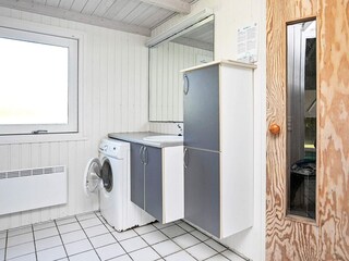 Vakantiehuis Lønstrup  16