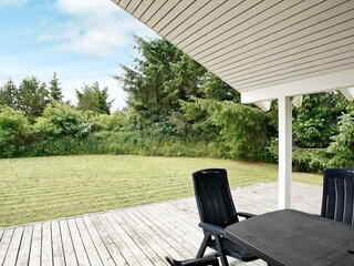 Casa per le vacanze Lønstrup  5
