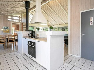 Ferienhaus Lønstrup  3