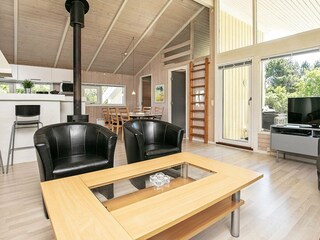 Casa de vacaciones Lønstrup  25