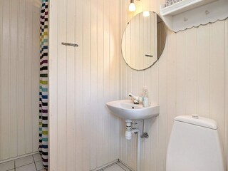 Maison de vacances Lønstrup  26