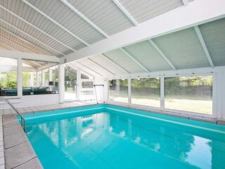 Casa de vacaciones Lønstrup  26