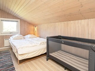 Maison de vacances Lønstrup  13