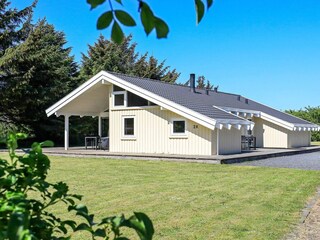 Casa de vacaciones Lønstrup Grabación al aire libre 2