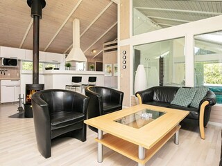Holiday house Lønstrup  8