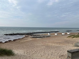 Vakantiehuis Lønstrup  30