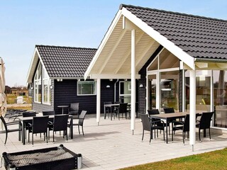 Maison de vacances Vaeggerløse Enregistrement extérieur 12