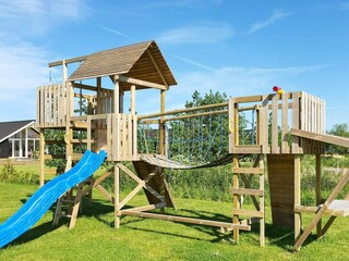 Casa de vacaciones Vaeggerløse Grabación al aire libre 4