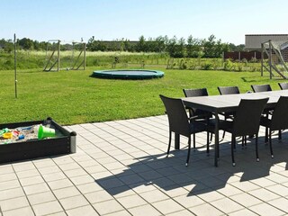 Casa de vacaciones Vaeggerløse Grabación al aire libre 5