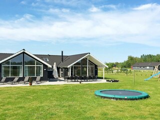 Vakantiehuis Vaeggerløse Buitenaudio-opname 1