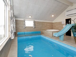 Casa de vacaciones Vaeggerløse  13