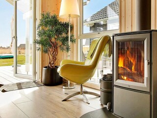 Casa de vacaciones Vaeggerløse  14